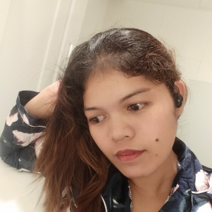 Jennifer, 30, Singapore, Singapore