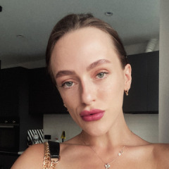 Valeriya Shestak, 26, Dnipro, Ukraine