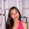 Maria, 20, Davao City, Philippines