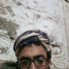 ابوشامخ اليريسي, 18, Sana'a, Yemen