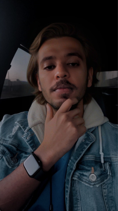 micheal, 26, Jeddah, Saudi Arabia