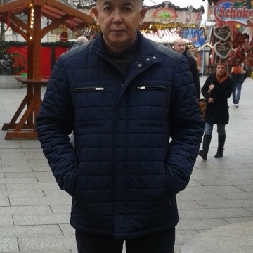 Захар, 65, Tashkent, Uzbekistan