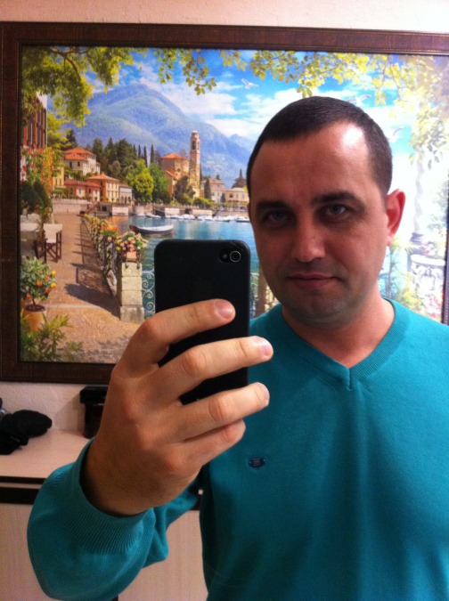 ROMAN, 45, Rostov-on-Don, Russian Federation