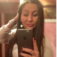 KrisTина, 34, Krasnoyarsk, Russian Federation