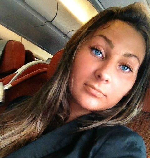 KrisTина, 34, Krasnoyarsk, Russian Federation