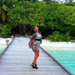 KrisTина, 34, Krasnoyarsk, Russian Federation