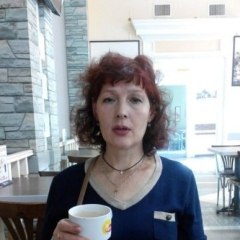 Эльвира, 57, Moscow, Russian Federation