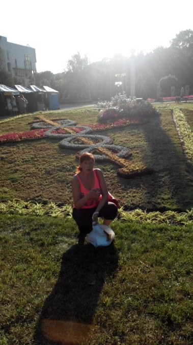 Эльвира, 57, Moscow, Russian Federation