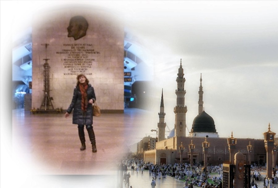 Эльвира, 57, Moscow, Russian Federation