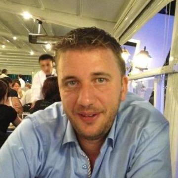 hakan, 45, Odesa, Ukraine