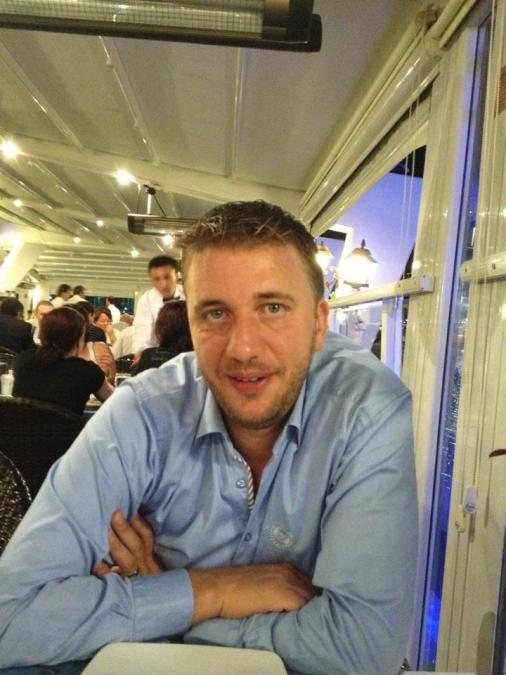 hakan, 45, Odesa, Ukraine