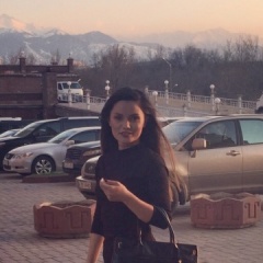 Jeanna, 36, Aktobe, Kazakhstan