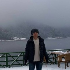 Doğan Gültekin, 45, Istanbul, Turkey