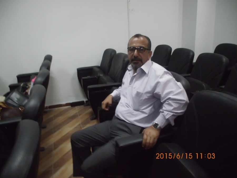 Galal fouad, 56, Cairo, Egypt