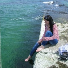 Alona dronova, 35, Gorohov, Ukraine