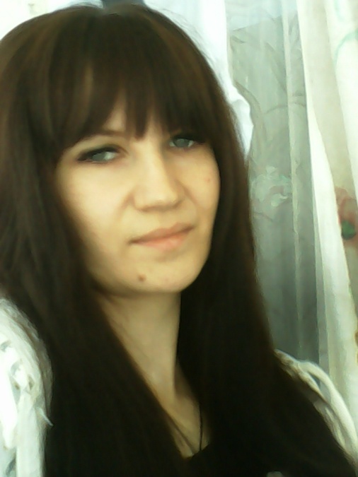 Katya, 40, Kryvyi Rih, Ukraine