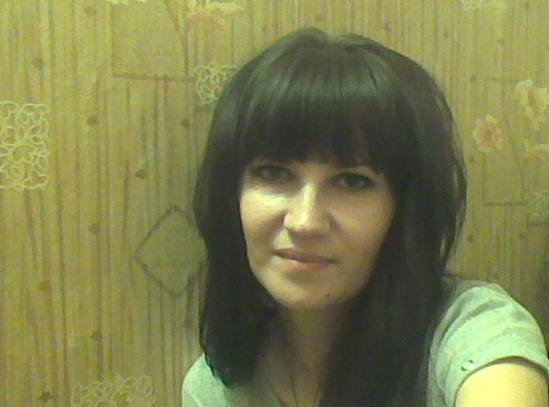 Katya, 40, Kryvyi Rih, Ukraine