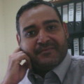 Omar Allfa, 46, Ad Dammam, Saudi Arabia