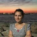 Angelina Khoroshevskaya, 38, Nikopol', Ukraine