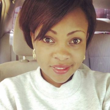 Lina254, 33, Nairobi, Kenya