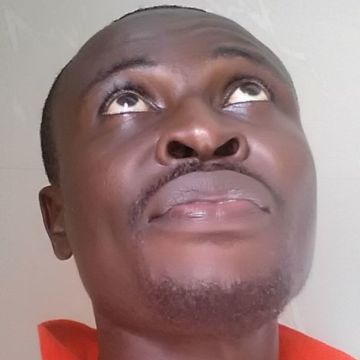 Fasco Faiiz, 38, Kumasi, Ghana