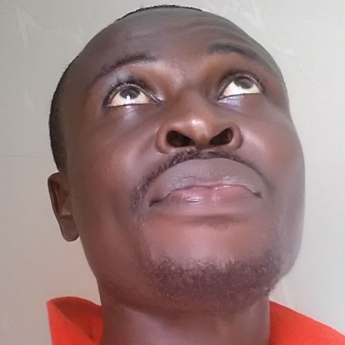 Fasco Faiiz, 38, Kumasi, Ghana