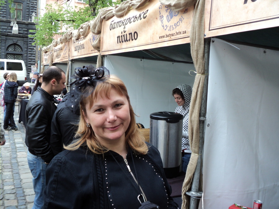 Natalia, 62, Zaporizhzhya, Ukraine