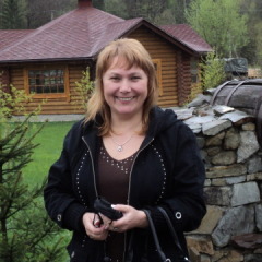 Natalia, 62, Zaporizhzhya, Ukraine