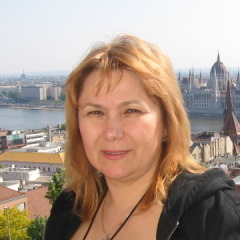 Natalia, 62, Zaporizhzhya, Ukraine