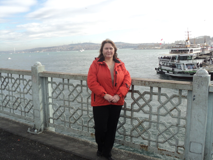 Natalia, 62, Zaporizhzhya, Ukraine