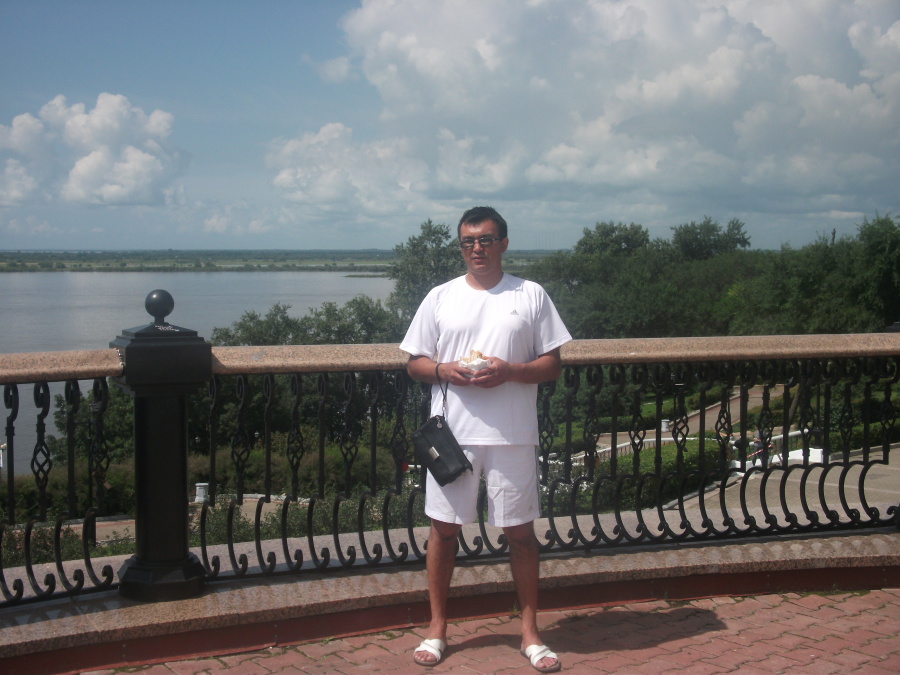 станислав, 53, Okha, Russian Federation