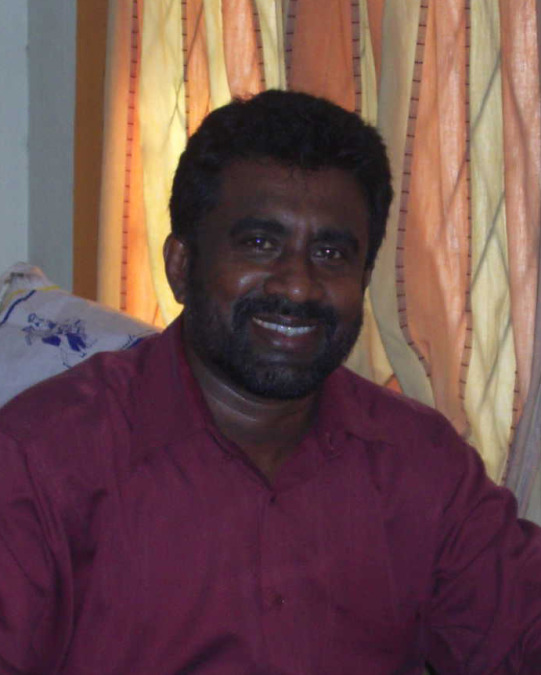 vipula, 59, Colombo, Sri Lanka