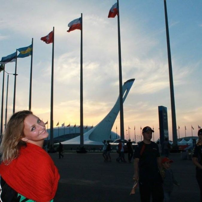 Татьяна, 40, Khanty-Mansiysk, Russian Federation