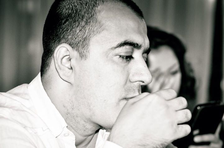 Gara Aliyev, 42, Moscow, Russian Federation