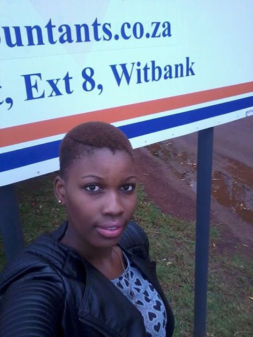 AMANDA, 36, Emalahleni, South Africa