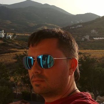 Andrey, 48, Yekaterinburg, Russian Federation