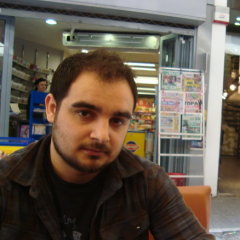 Hayko Rider, 38, Istanbul, Turkey