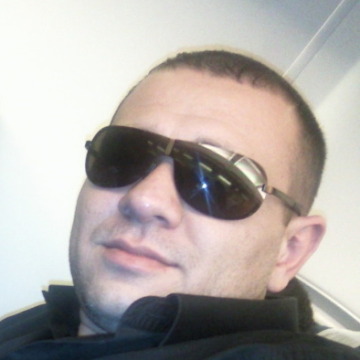 Rauf, 45, Baku, Azerbaijan