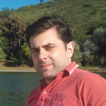 Георгий, 42, Tbilisi, Georgia