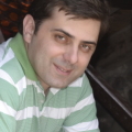 Георгий, 42, Tbilisi, Georgia
