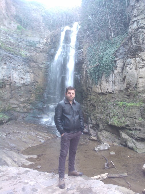 Георгий, 42, Tbilisi, Georgia