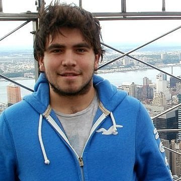 alican, 36, Saint Petersburg, Russian Federation