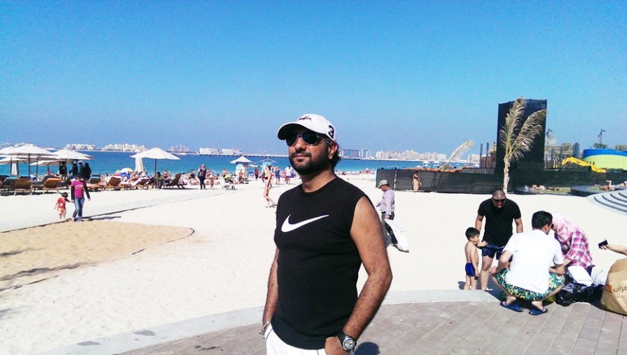 jas, 43, Dubai, United Arab Emirates