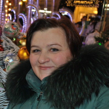 Наталья, 54, Podolsk, Russian Federation