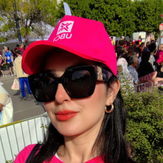 Merry, 30, Tunis, Tunisia