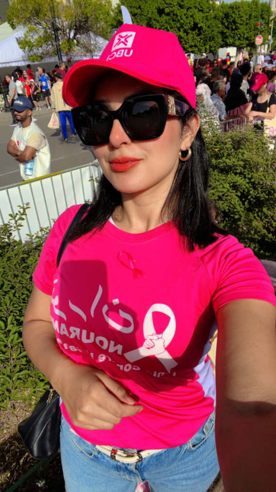 Merry, 30, Tunis, Tunisia