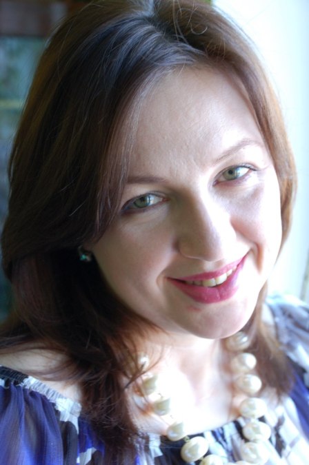 Svetlana Romanova, 52, Yekaterinburg, Russian Federation