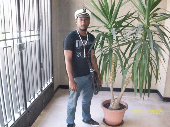 douglas francis, 46, Rabat, Morocco