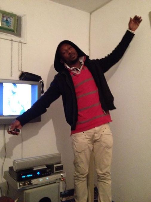 douglas francis, 46, Rabat, Morocco