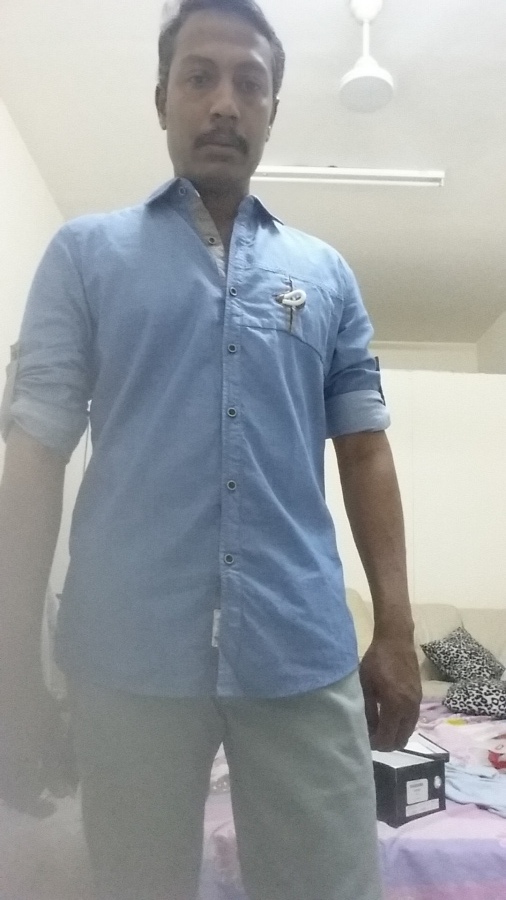 mohammed rafeek, 50, Dubai, United Arab Emirates